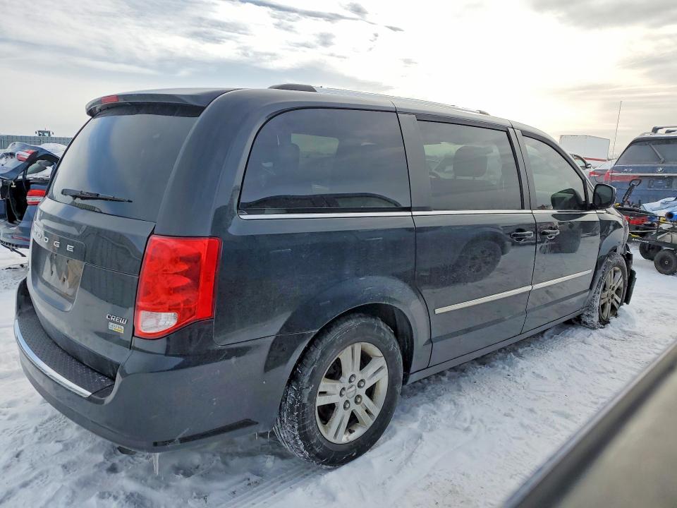 74510005 :رقم المزاد ، 2C4RDGDG9GR371637 vin ، 2016 Dodge Grand Caravan مزاد بيع