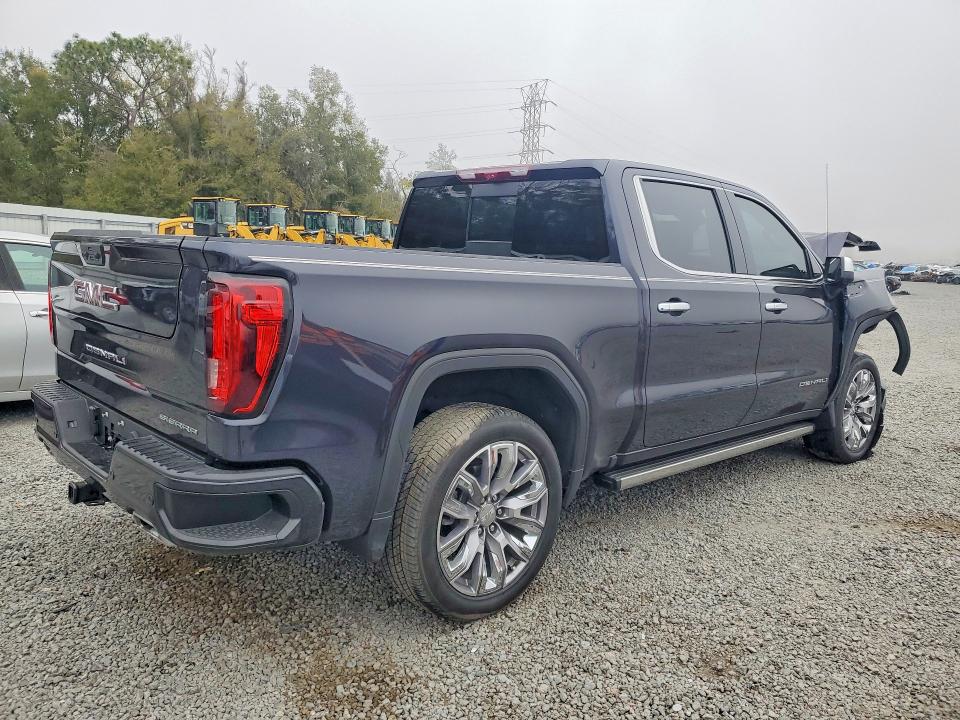 Aukcja sprzedaży 2025 Gmc Sierra, vin: 3GTUUGED0SG155768, numer aukcji: 77286725