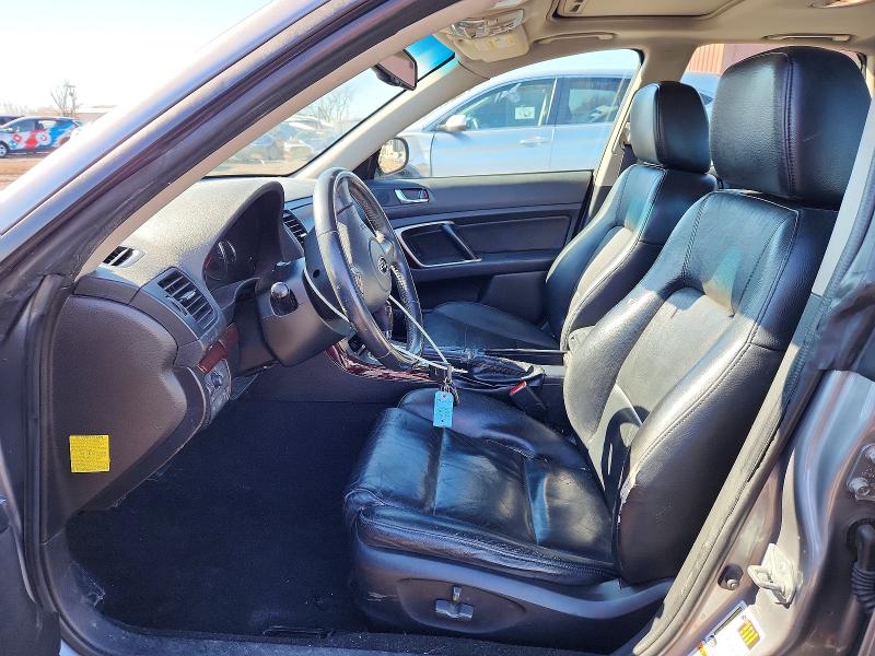 Продаж на аукціоні авто 2008 Subaru Legacy, vin: 4S3BL626387226363, номер лоту: 76725255