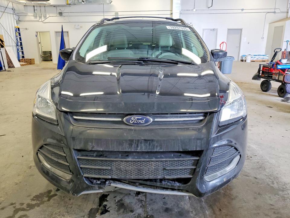 Aukcja sprzedaży 2013 Ford Escape, vin: 1FMCU9G90DUA18941, numer aukcji: 78297655