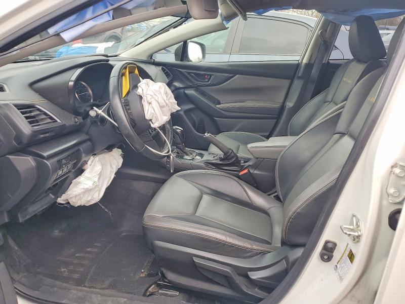 Продажа на аукционе авто 2021 Subaru Crosstrek, vin: JF2GTHSC3MH289749, номер лота: 76289775