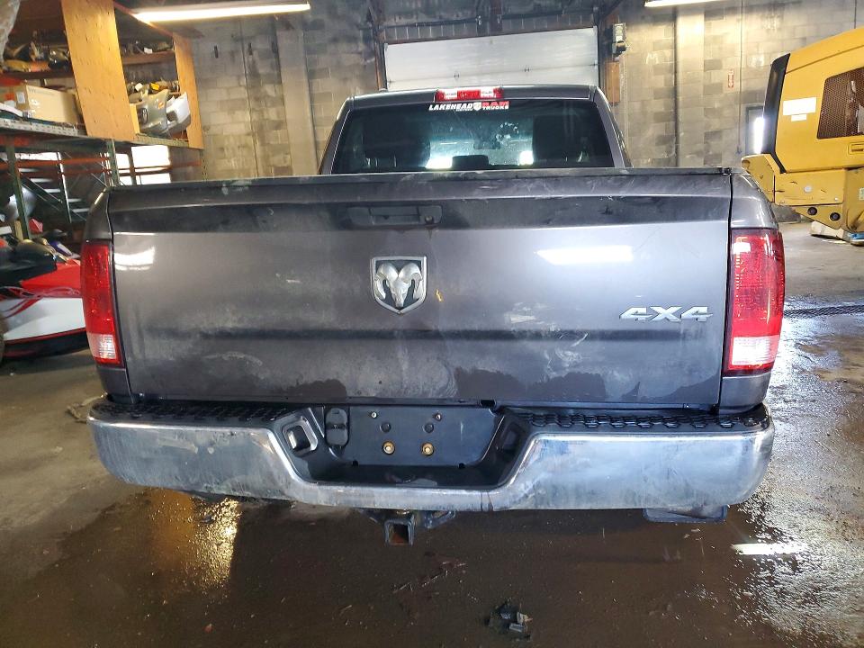 Продажа на аукционе авто 2015 Ram 1500, vin: 1C6RR7ST3FS741213, номер лота: 76526195