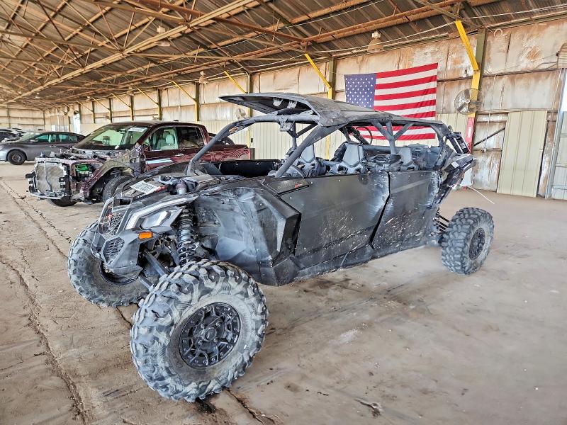 Продажа на аукционе авто 2022 Can-am Maverick X3, vin: 3JBVNAV28NE000207, номер лота: 78278535