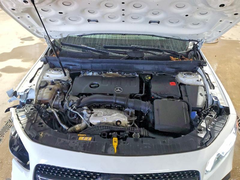 Продажа на аукционе авто 2021 Mercedes-benz Glb, vin: W1N4M4HB2MW104469, номер лота: 79090955
