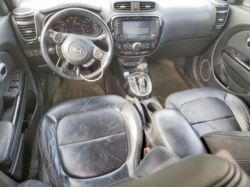 Продаж на аукціоні авто 2014 Kia Soul, vin: KNDJX3A52E7011284, номер лоту: 76843135