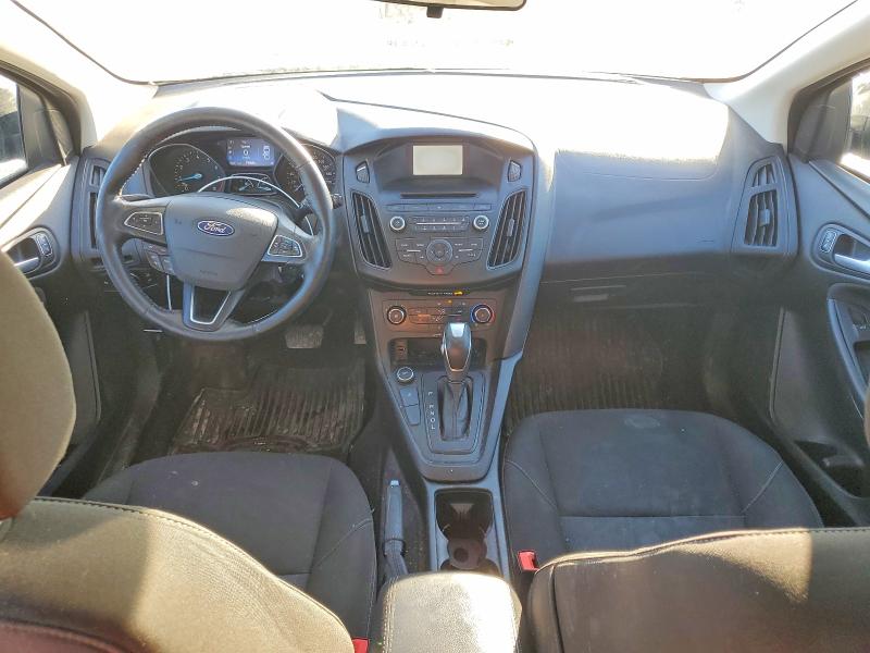 Aukcja sprzedaży 2015 Ford Focus, vin: 1FADP3K22FL278053, numer aukcji: 79104705