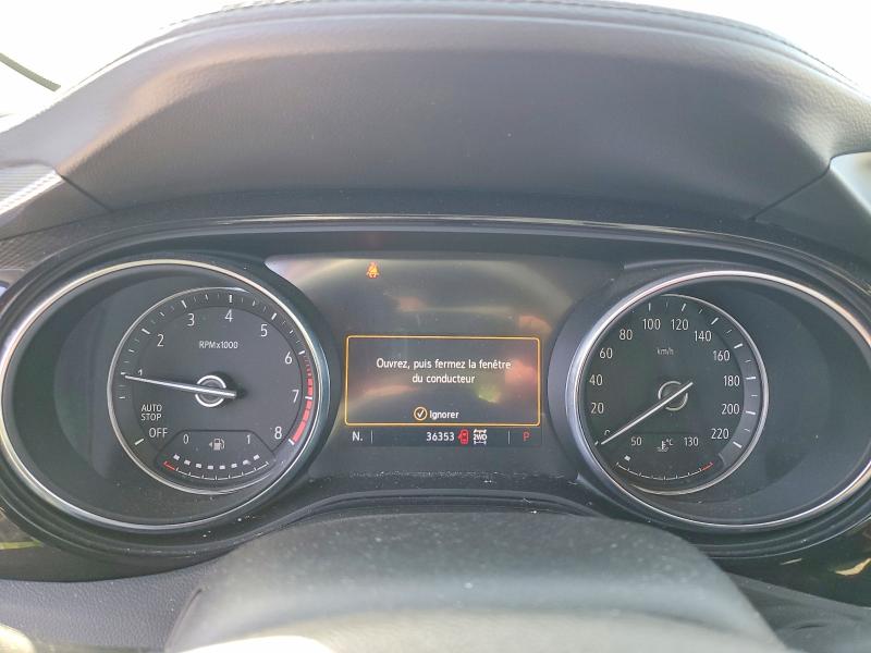 Продаж на аукціоні авто 2022 Buick Encore Gx, vin: KL4MMCSL3NB093200, номер лоту: 77731115