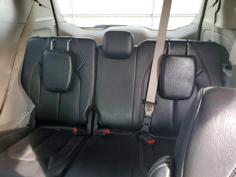 Продажа на аукционе авто 2022 Chrysler Pacifica, vin: 2C4RC1BG3NR115879, номер лота: 78272575