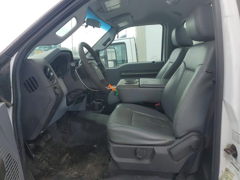 78875445 :رقم المزاد ، 1FDUF5GT4GEA36537 vin ، 2016 Ford F550 مزاد بيع