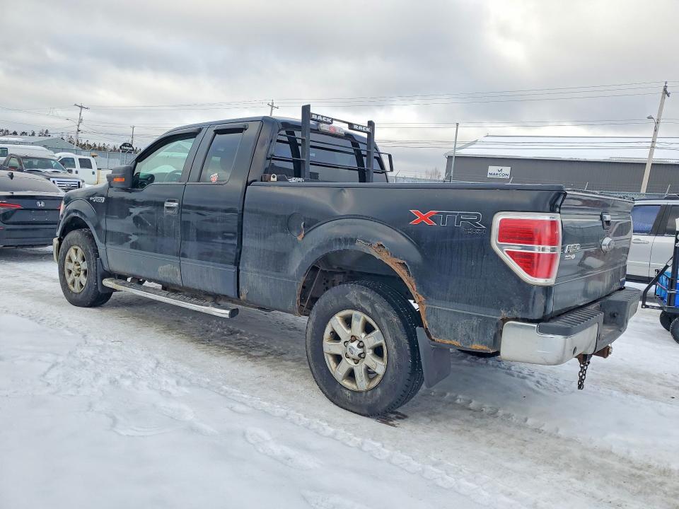 Aukcja sprzedaży 2014 Ford F150, vin: 1FTFX1EF4EFC20917, numer aukcji: 77297905
