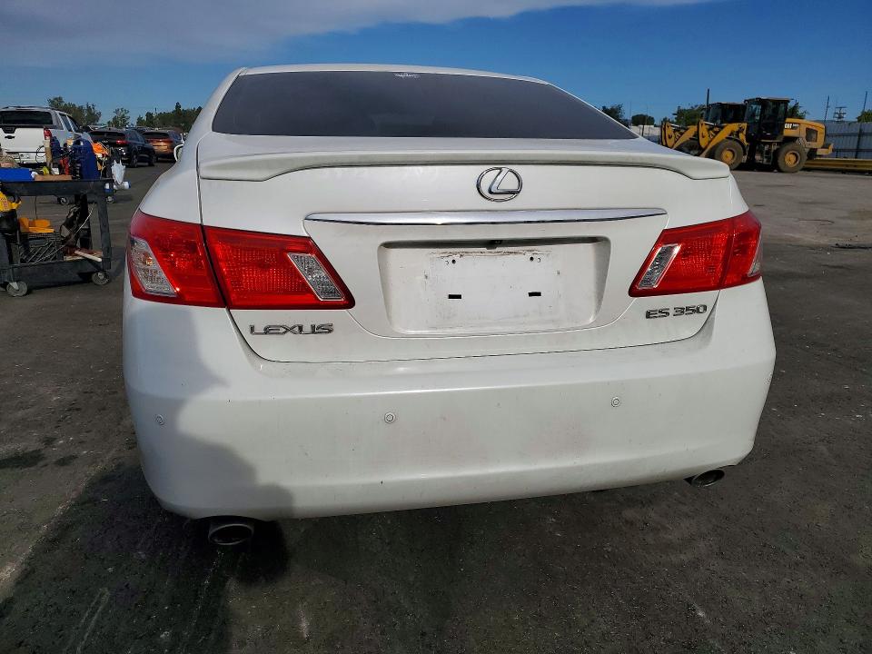 76174535 :رقم المزاد ، JTHBJ46G582242122 vin ، 2008 Lexus Es مزاد بيع