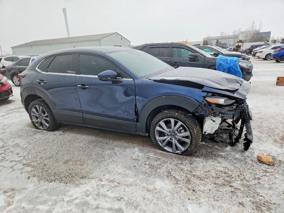 Aukcja sprzedaży 2024 Mazda Cx-30, vin: 3MVDMBCM2RM708470, numer aukcji: 99901265