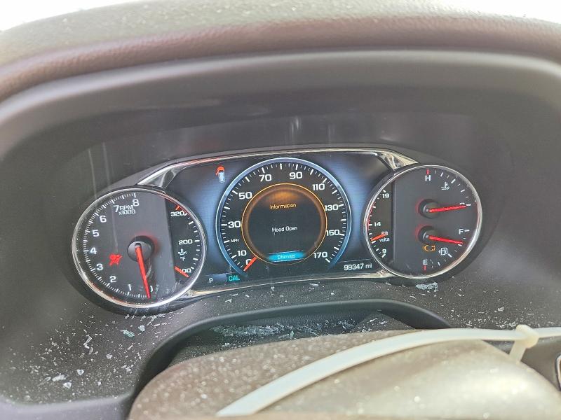 Aukcja sprzedaży 2019 Gmc Acadia, vin: 1GKKNXLS5KZ175900, numer aukcji: 76770285