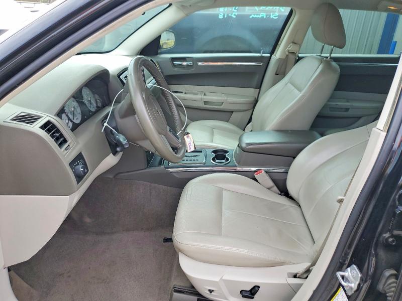 Продаж на аукціоні авто 2010 Chrysler 300, vin: 2C3CA5CV8AH281089, номер лоту: 79051115