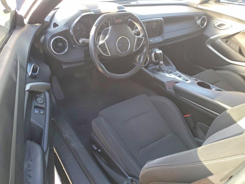 Aukcja sprzedaży 2016 Chevrolet Camaro, vin: 1G1FF1R7XG0192724, numer aukcji: 77161625