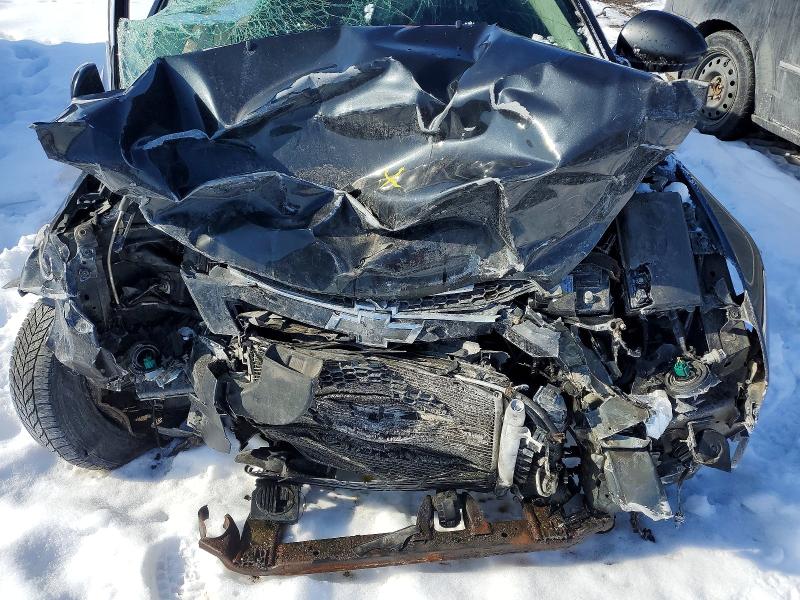 Продаж на аукціоні авто 2014 Chevrolet Cruze, vin: 1G1PG5SB1E7217389, номер лоту: 76647665