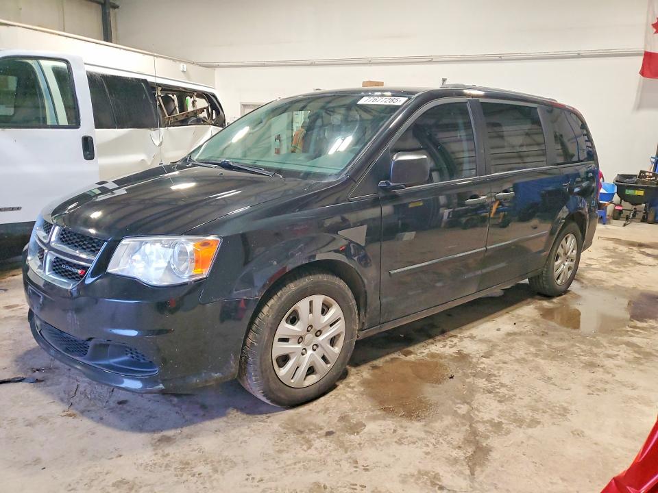 Aukcja sprzedaży 2013 Dodge Grand Caravan, vin: 2C4RDGBGXDR741072, numer aukcji: 77677285
