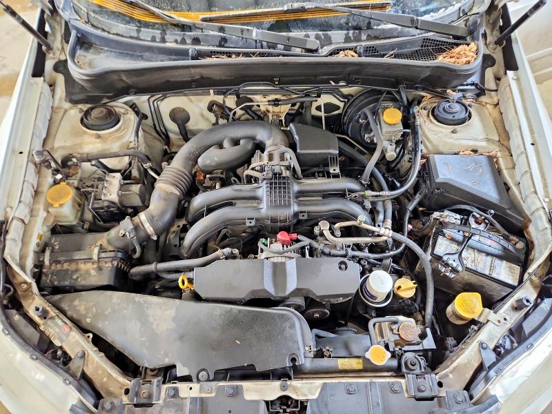 2012 Subaru Forester მანქანა იყიდება აუქციონზე, vin: JF2SHCDC8CH401908, აუქციონის ნომერი: 75337435