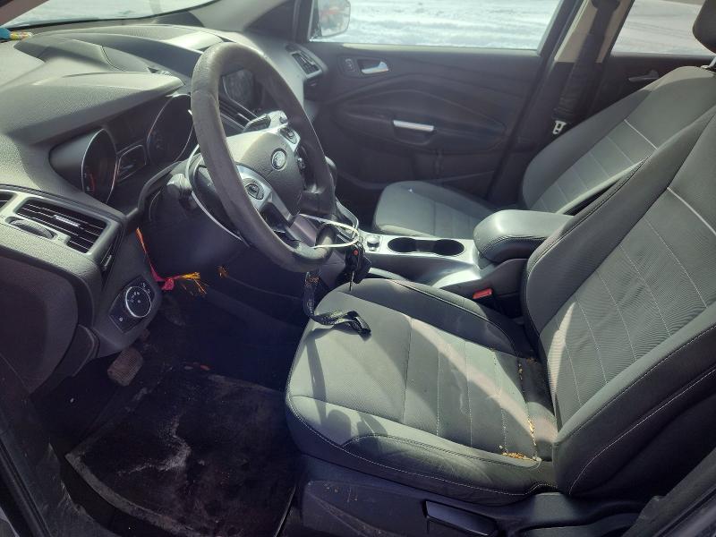 Aukcja sprzedaży 2013 Ford Escape, vin: 1FMCU0GX7DUD27512, numer aukcji: 78676595