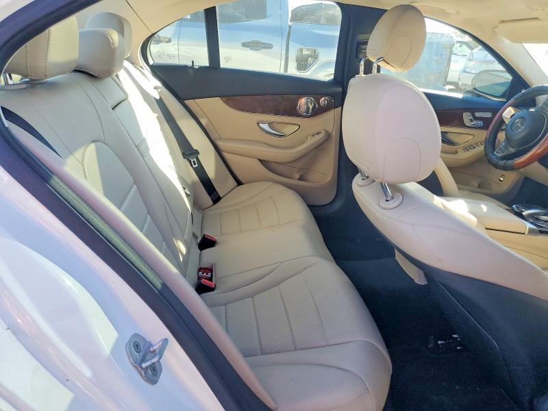 Продаж на аукціоні авто 2015 Mercedes-benz C, vin: 55SWF4KB2FU005174, номер лоту: 75766125