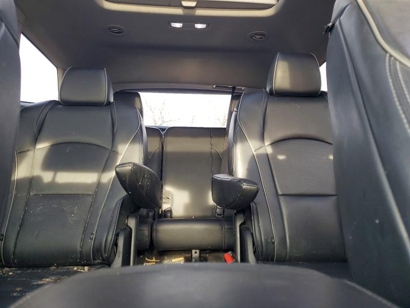 76399665 :رقم المزاد ، 5GAEVCKW1KJ197818 vin ، 2019 Buick Enclave مزاد بيع