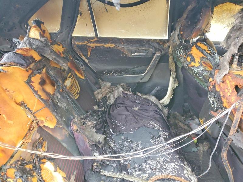 2022 Toyota Rav4 Prime მანქანა იყიდება აუქციონზე, vin: JTMEB3FV9ND108797, აუქციონის ნომერი: 77787925