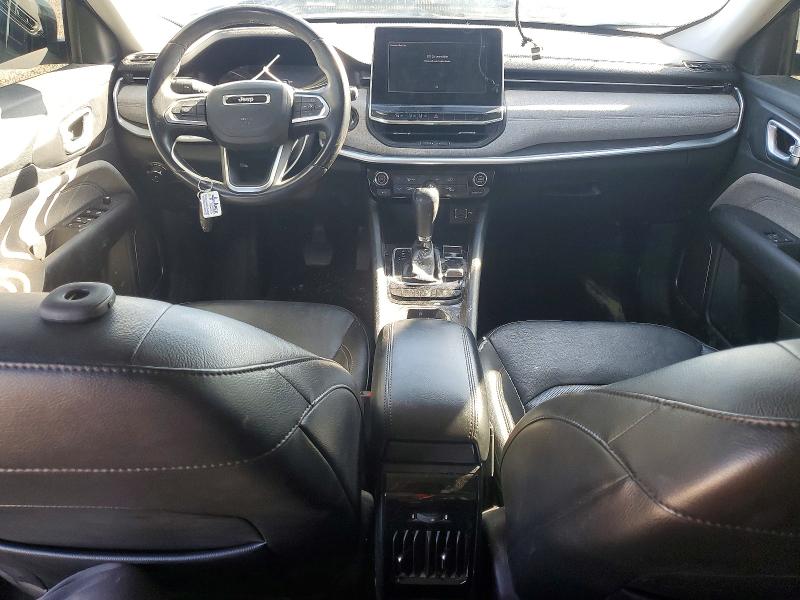 78529305 :رقم المزاد ، 3C4NJDFB1NT112559 vin ، 2022 Jeep Compass مزاد بيع