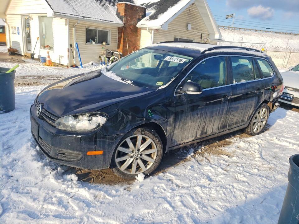 Продажа на аукционе авто 2014 Volkswagen Jetta, vin: 3VWPL7AJ6EM613361, номер лота: 78506605