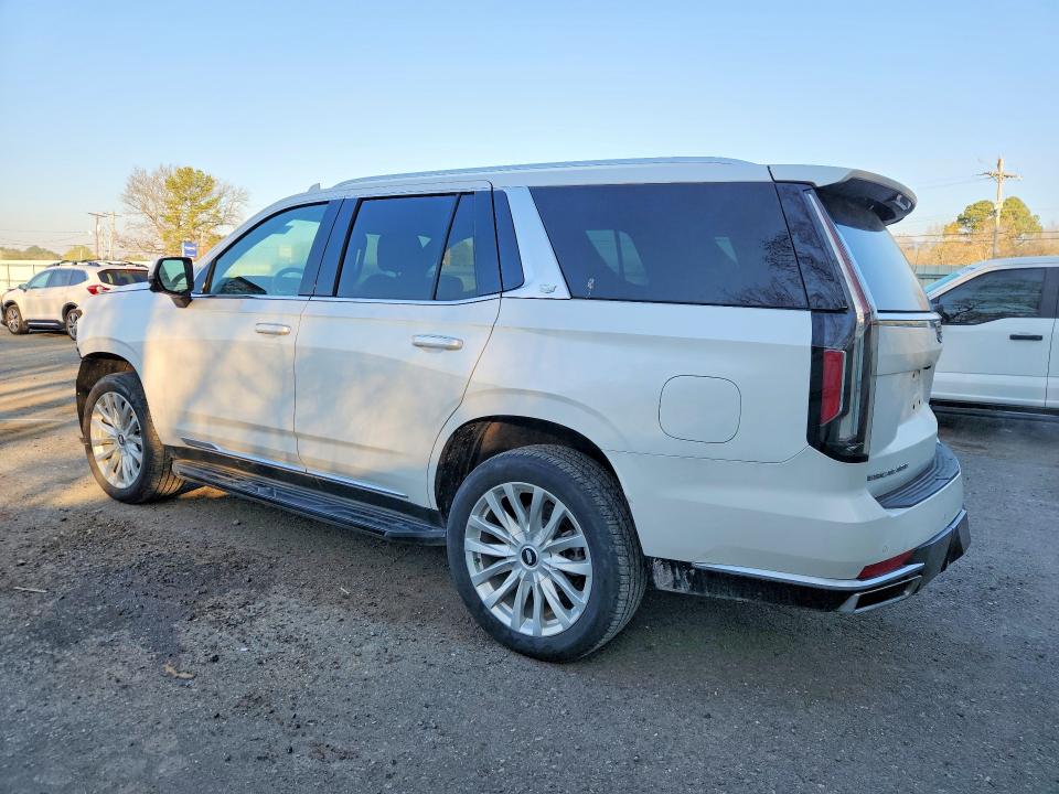Aukcja sprzedaży 2024 Cadillac Escalade, vin: 1GYS4AKL0RR156181, numer aukcji: 78885685