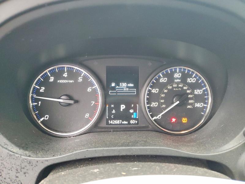 Продаж на аукціоні авто 2017 Mitsubishi Outlander, vin: JA4AD2A34HZ030195, номер лоту: 77968815