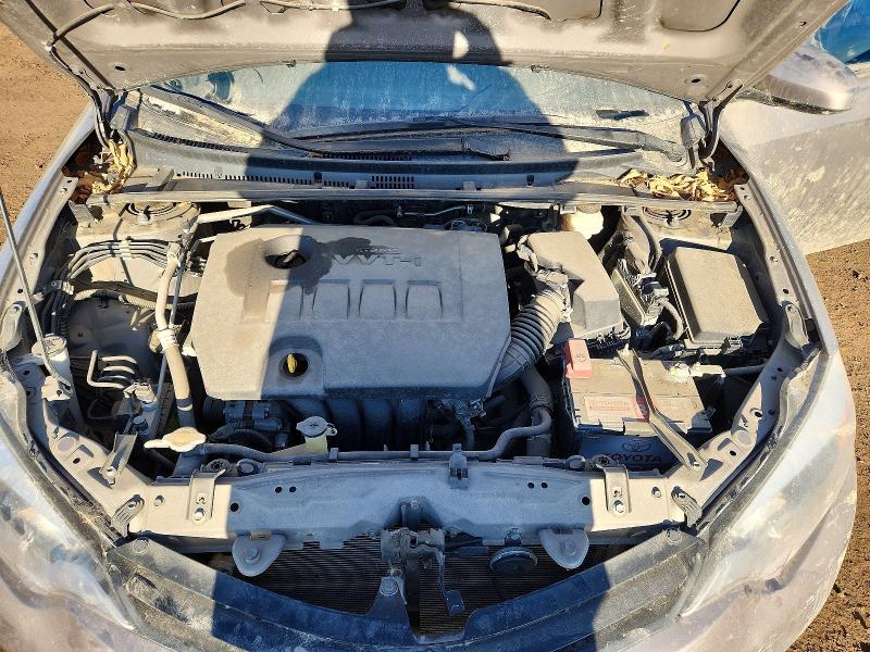 Продажа на аукционе авто 2014 Toyota Corolla, vin: 2T1BURHE5EC080040, номер лота: 77193695