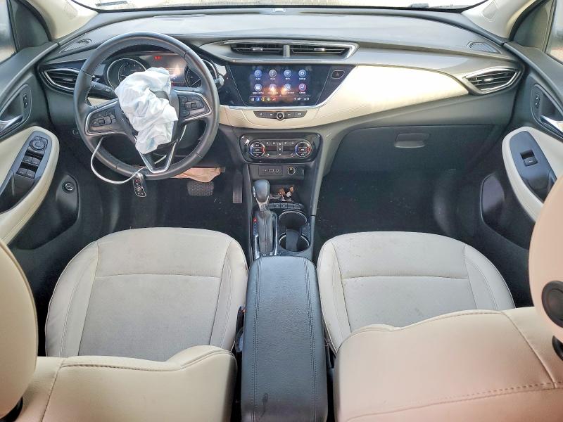 Продаж на аукціоні авто 2022 Buick Encore Gx, vin: KL4MMDS24NB134768, номер лоту: 77497425
