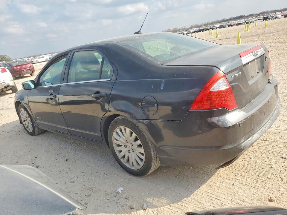 Продаж на аукціоні авто 2010 Ford Fusion, vin: 3FADP0L36AR394050, номер лоту: 77323505
