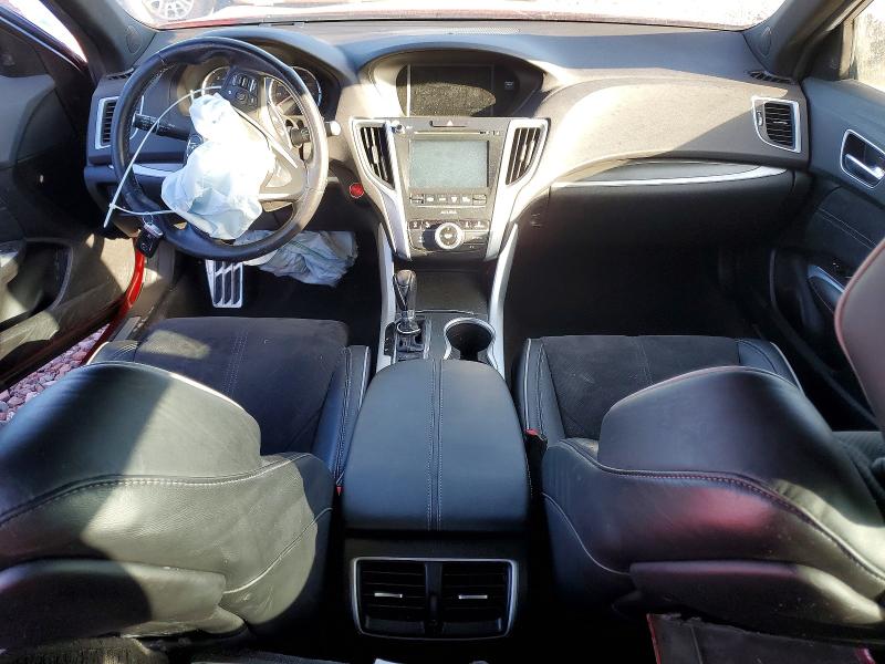 Aukcja sprzedaży 2020 Acura Tlx, vin: 19UUB1F68LA013026, numer aukcji: 73802065