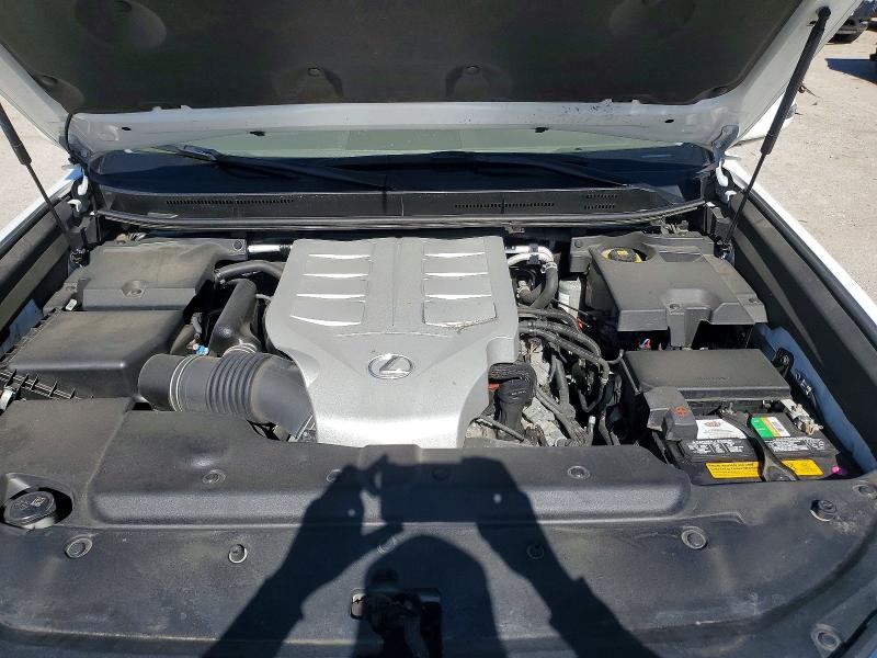 Продажа на аукционе авто 2019 Lexus Gx 460, vin: JTJBM7FX7K5228848, номер лота: 78247795