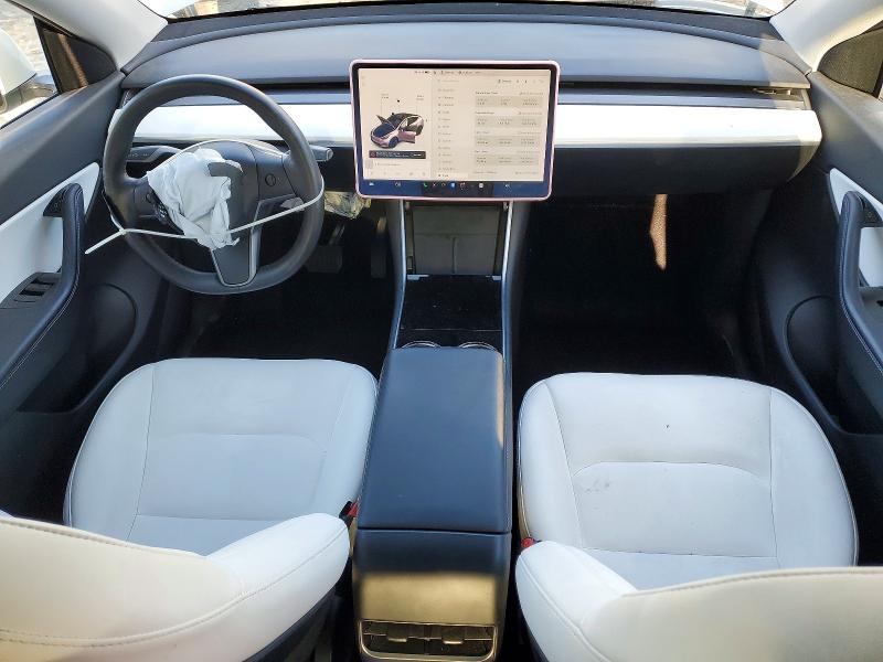 Aukcja sprzedaży 2020 Tesla Model Y, vin: 5YJYGDEE3LF037141, numer aukcji: 76835815