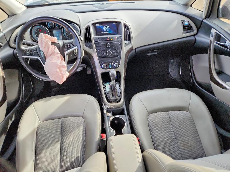 78817075 :رقم المزاد ، 1G4PR5SKXE4106712 vin ، 2014 Buick Verano مزاد بيع