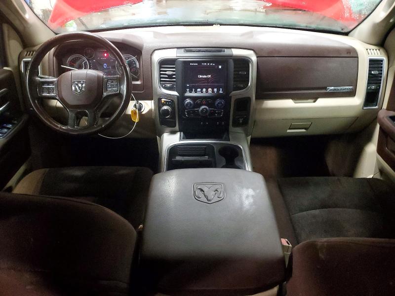 Aukcja sprzedaży 2016 Ram 1500, vin: 1C6RR6LG8GS164546, numer aukcji: 75772715