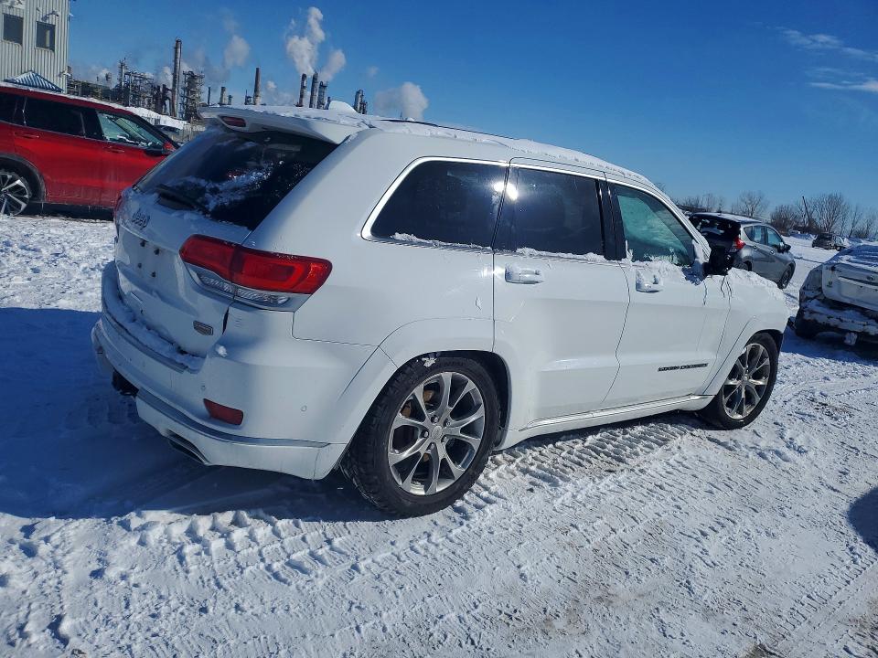 Aukcja sprzedaży 2021 Jeep Grand Cher, vin: 1C4RJFJG1MC866524, numer aukcji: 74677285