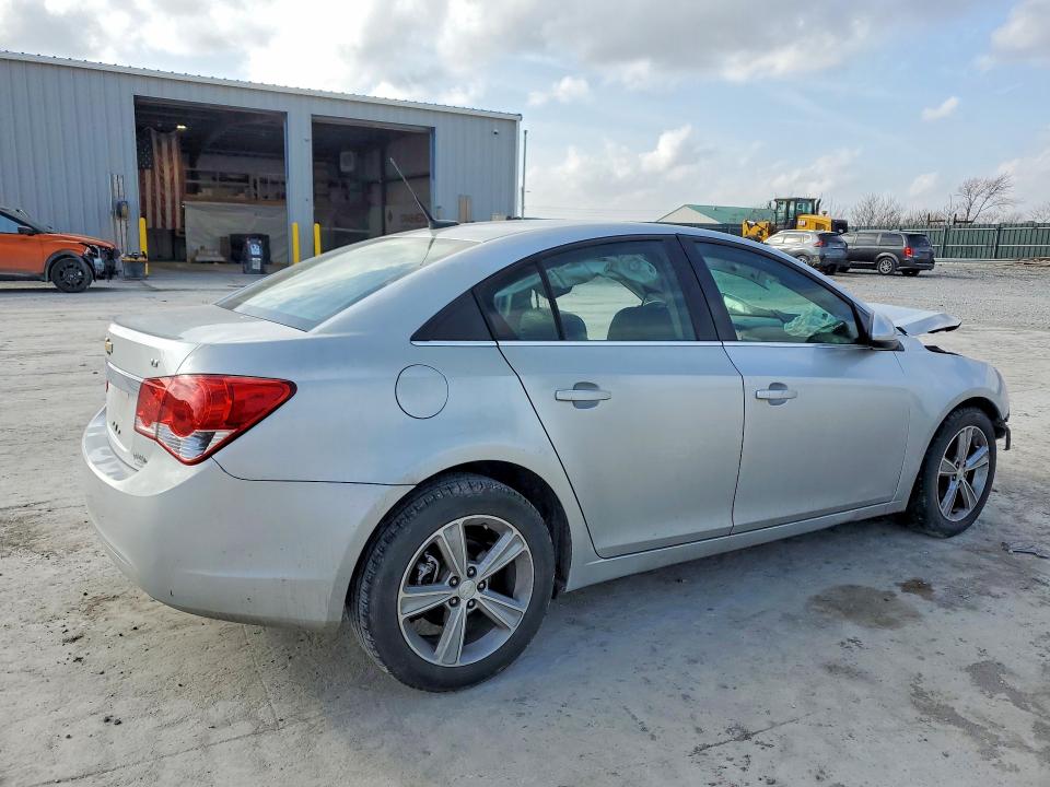Aukcja sprzedaży 2013 Chevrolet Cruze, vin: 1G1PE5SB5D7121060, numer aukcji: 77576155
