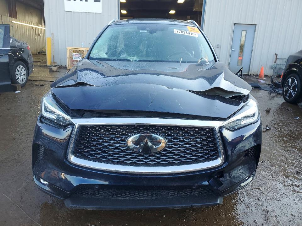Aukcja sprzedaży 2020 Infiniti Qx50, vin: 3PCAJ5M30LF103606, numer aukcji: 77028015