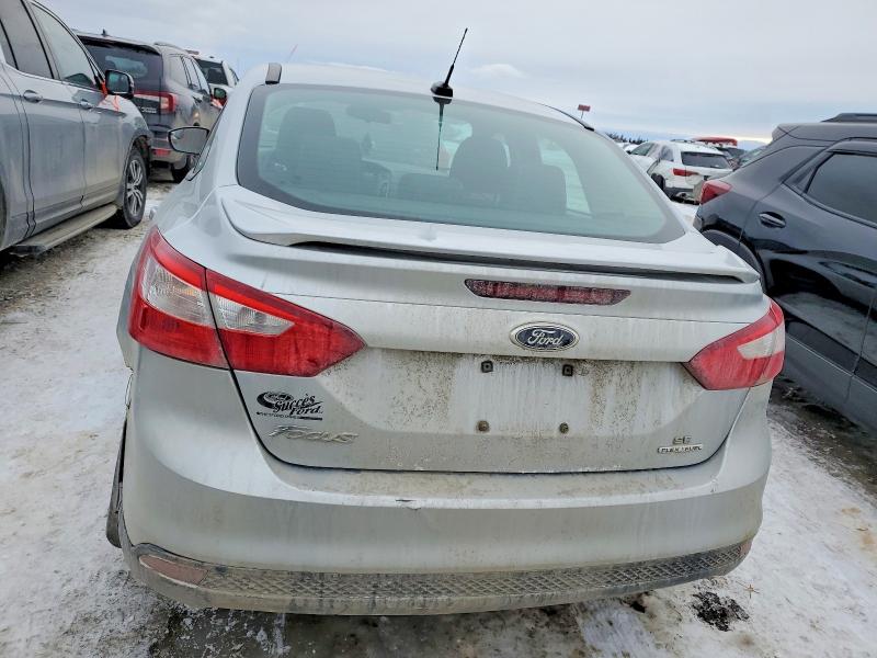 Aukcja sprzedaży 2012 Ford Focus, vin: 1FAHP3F22CL459175, numer aukcji: 78331135