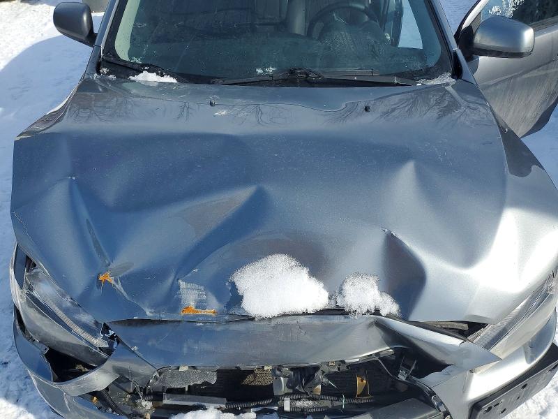 78502045 :رقم المزاد ، JA32U2FU4FU607568 vin ، 2015 Mitsubishi Lancer مزاد بيع