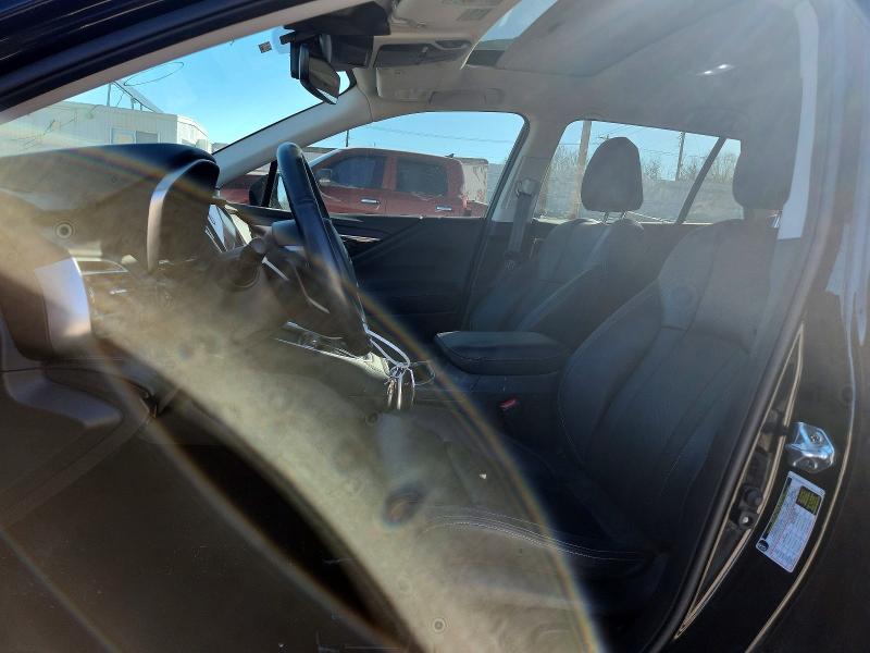 Auction sale of the 2024 Subaru Outback, vin: 4S4BTANCXR3174660, lot number: 77734575
