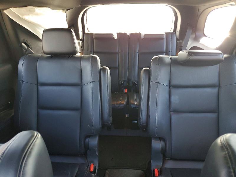 Продажа на аукционе авто 2022 Dodge Durango, vin: 1C4RDJDG3NC161702, номер лота: 75356925