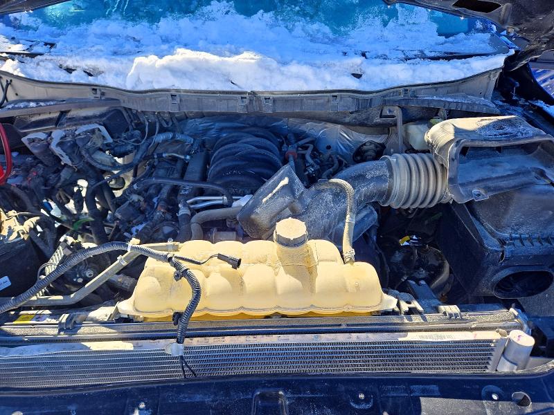 Продажа на аукционе авто 2023 Ford F150, vin: 1FTFW1E50PKF17882, номер лота: 72838765