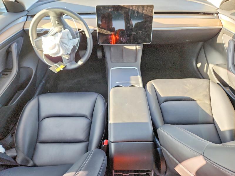 Aukcja sprzedaży 2023 Tesla Model 3, vin: 5YJ3E1EA8PF396812, numer aukcji: 76094355