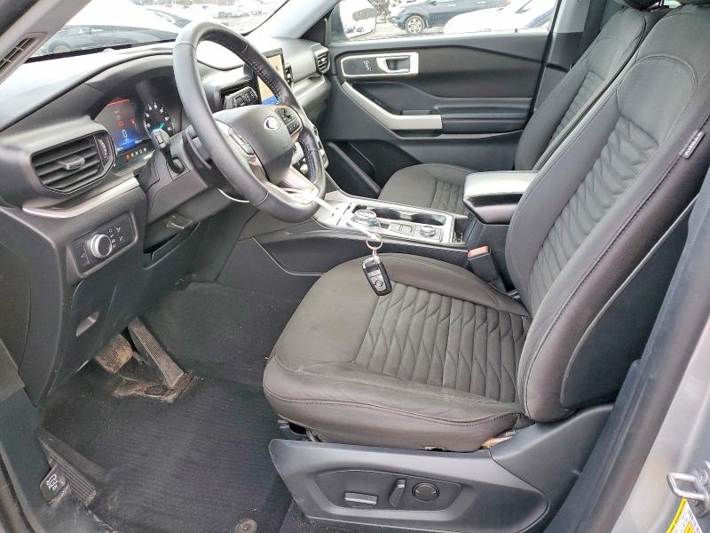 Продаж на аукціоні авто 2020 Ford Explorer, vin: 1FMSK8DH9LGD00659, номер лоту: 79188335