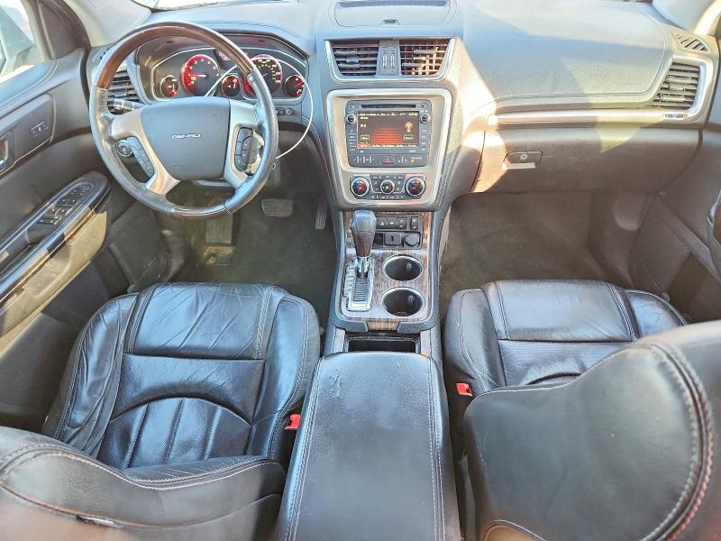 Продаж на аукціоні авто 2015 Gmc Acadia, vin: 1GKKRTKD6FJ196677, номер лоту: 75642305