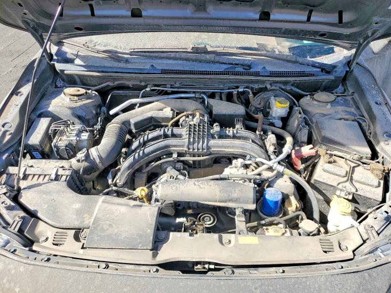 2020 Subaru Impreza მანქანა იყიდება აუქციონზე, vin: 4S3GTAB61L3722643, აუქციონის ნომერი: 75188225